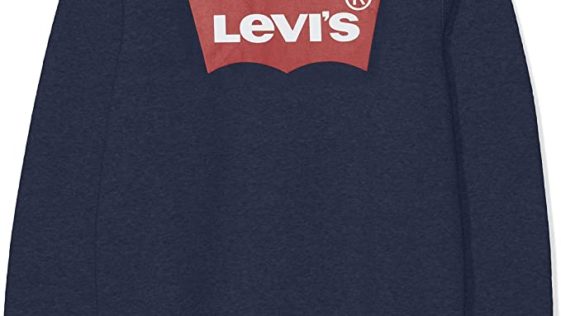 Promotion Levi's Kids Garçon Sweatshirt neuf 16,20€