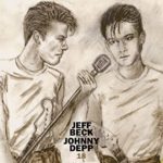 18 Jeff Beck And Johnny Depp cd neuf 15,92€