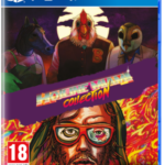 Promotion - Hotline Miami Collection PS4 Neuf 23,99 EUR
