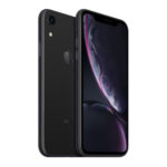 APPLE iPhone XR 64 Go Noir Reconditionné 269,00 EUR