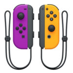Ibroz Paire de manettes Joy-Con pour Nintendo Switch neuf 54,90 EUR