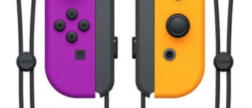 Ibroz Paire de manettes Joy-Con pour Nintendo Switch neuf 54,90 EUR