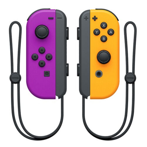 Ibroz Paire de manettes Joy-Con pour Nintendo Switch neuf 54,90 EUR