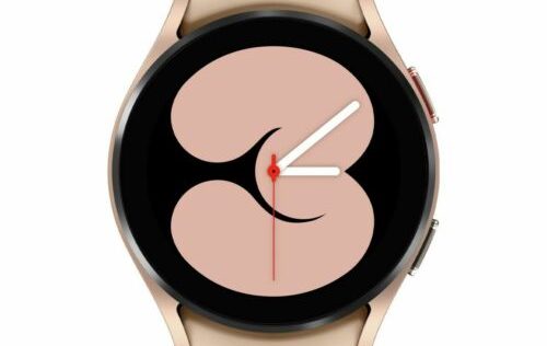Montre connectée SAMSUNG Galaxy Watch4 neuve 229,00 EUR