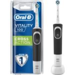 Brosse à dents électrique ORAL-B Vitality neuf 19,99 EUR