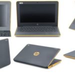 HP Chromebook 11A G6 AMD reconditionné 64,99 EUR