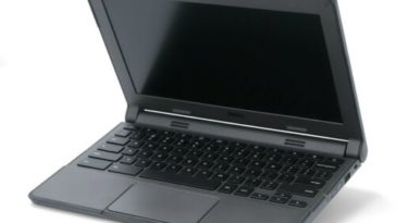 Dell Chromebook 3120 Intel Celeron N2840 reconditionné 69,00 EUR