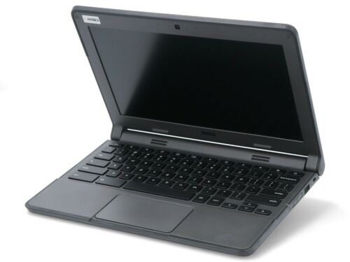 Dell Chromebook 3120 Intel Celeron N2840 reconditionné 69,00 EUR