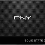 PNY CS900 SSD Interne SATA III, 120Go reconditionné 11,00 EUR livraison gratuite