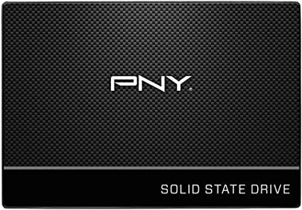PNY CS900 SSD Interne SATA III, 120Go reconditionné 11,00 EUR livraison gratuite
