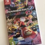 Mariokart 8 Deluxe Nintendo Switch 39,00 EUR