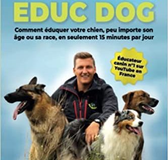 La Méthode EDUC DOG neuf 17,90 €