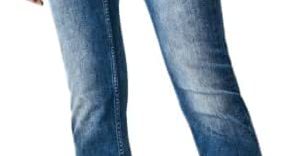 En promotion Pepe Jeans Venus, Jeans Femme le prix varie selon la taille