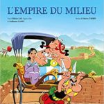 Astérix - Hors collection - Album illustré du film - L'Empire du Milieu neuf 10,50 €
