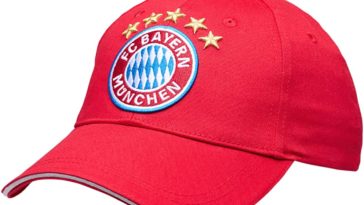 Casquette Bayern Munich neuf 19,79€