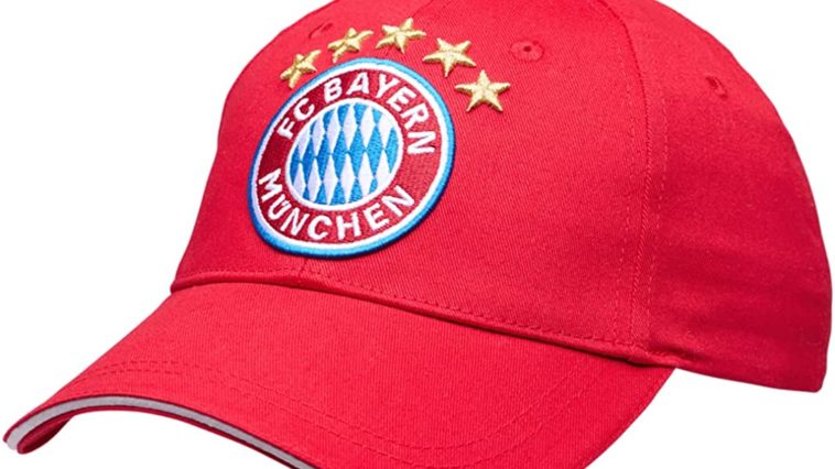 Casquette Bayern Munich neuf 19,79€