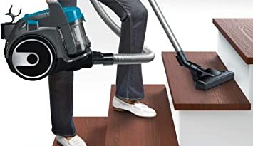Promotion -38 % Bosch Série 2 Aspirateur sans sac BGS05X240 neuf 99,99€