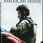 American Sniper DVD neuf 6,05 €