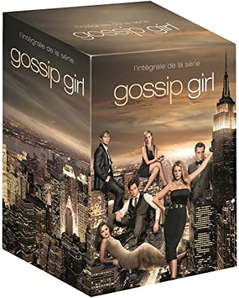 Gossip Girl-L'intégrale de la série : Saisons 1 à 6 neuf 29,99€