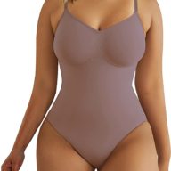 SHAPERX Body Gainant Femme Gaine Amincissant Ventre Plat neuf 46,20€
