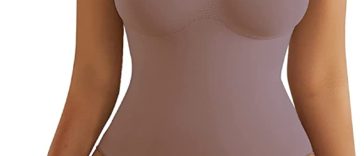SHAPERX Body Gainant Femme Gaine Amincissant Ventre Plat neuf 46,20€