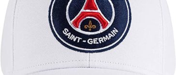 PARIS SAINT-GERMAIN Casquette PSG neuve coton 22,99€