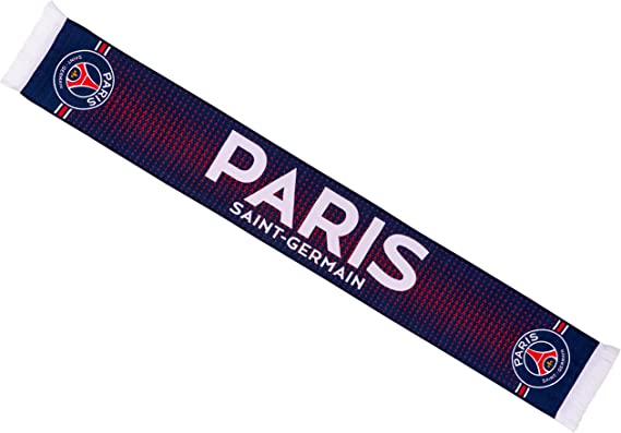 PARIS SAINT-GERMAIN Echarpe PSG - Collection Officielle 21,99€