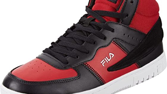 Tennis Fila en promotion 37,74€