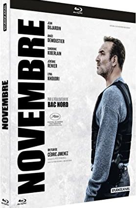 Novembre DVD Blu-ray neuf 15,99€