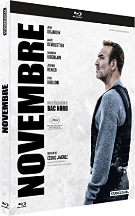 Novembre DVD Blu-ray neuf 15,99€