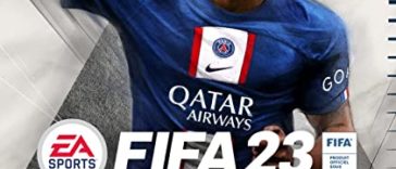 Promotion de 11% pour FIFA 23 Legacy Edition NINTENDO SWITCH