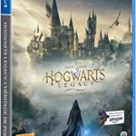HOGWARTS LEGACY - L'HERITAGE DE POUDLARD -pour PS4 59,99€