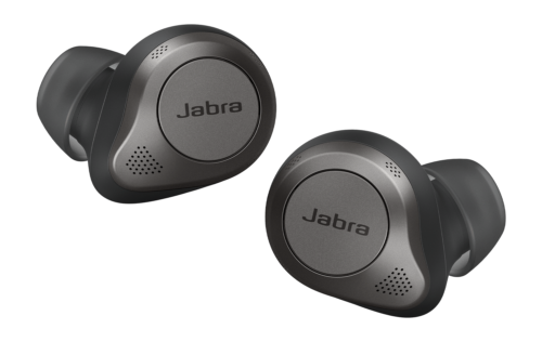Jabra Elite 85t Écouteurs de Remplacement Gris et Noir neufs 118,99 EUR
