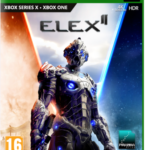 Promotion -63 % ELEX 2 XBOX Neuf sous blister 9,99 EUR