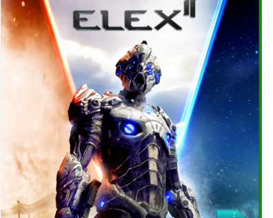 Promotion -63 % ELEX 2 XBOX Neuf sous blister 9,99 EUR