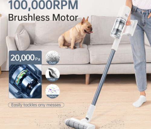 Dreame P10 Aspirateur Balai sans Fil neuf 109,99 EUR