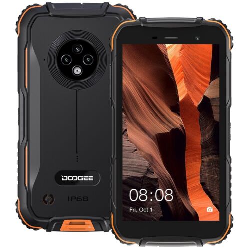 DOOGEE S35 4G Smartphone Incassable 5,0 neuf 89,00 EUR