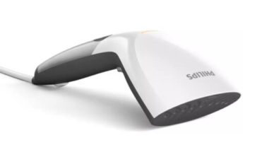 A saisir Promotion -63 % PHILIPS Défroisseur à Main 29,99 EUR