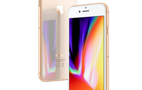 APPLE iPhone 8 64 Go Or Reconditionné 159,00 EUR