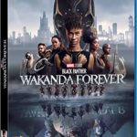 Black Panther : Wakanda Forever [Blu-Ray] neuf 24,99€
