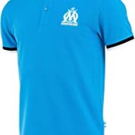 Olympique de Marseille Polo neuf 29,99€ taille S