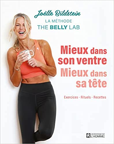 Mieux dans son ventre, mieux dans sa tête Joelle Bildstein neuf 22,00 €