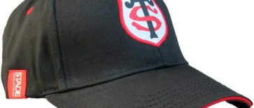 Stade Toulousain Casquette Collection Officielle 27,99€