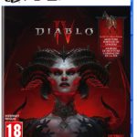 Promotion Diablo IV pour PS5 -27 % neuf 58,73€