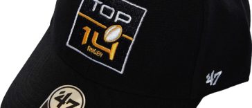 Top 14 Casquette Rugby Collection Officielle 19,99€