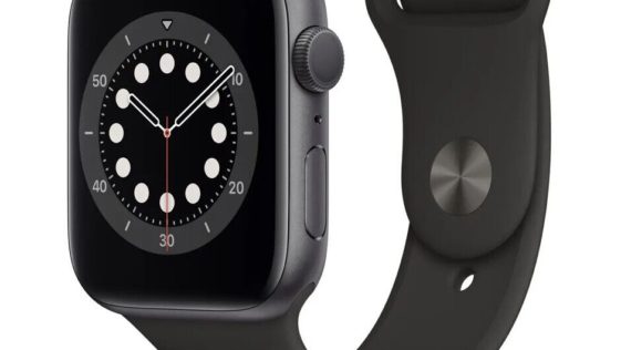 Apple Watch Series SE 2020 GPS reconditionnée 199,99 EUR