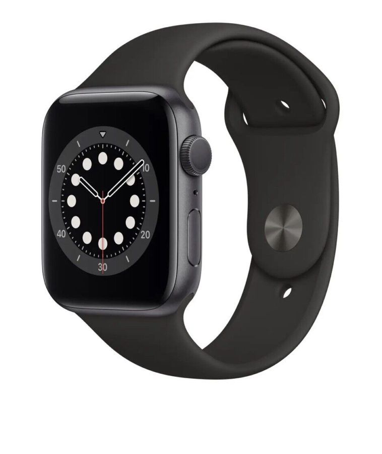 Apple Watch Series SE 2020 GPS reconditionnée 199,99 EUR