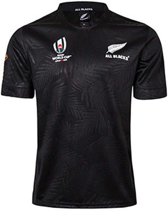 Maillot de rugby Homme All Blacks Nouvelle Zélande neuf de 16,00€ à 20,99€