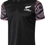 Maillot de Rugby pour Homme, Maori All Blacks neuf 33,99€