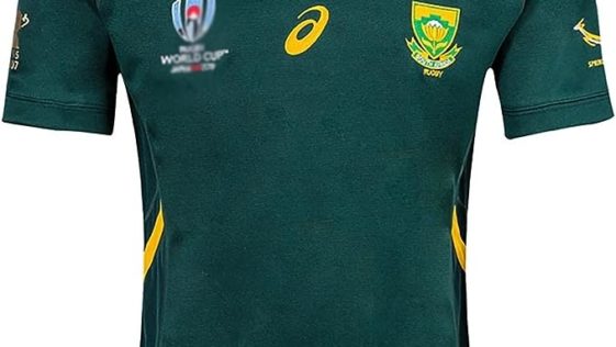 Maillot Rugby Australie neuf 44,35€